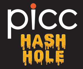PICC Hash Hole